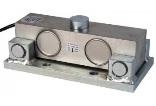 Loadcell, Loadcell - LOADCELL SENSOCAR DCO-4