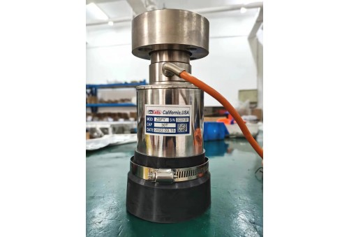 Loadcell, Loadcell - LOADCELL AMCELL ZSFY