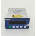 ĐẦU CÂN HỆ THỐNG AMCELL IND200,  DAU CAN HE THONG AMCELL IN D200 - image1