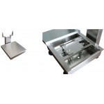 Cân Bàn Inox / Cân Bàn Chống Nước, Can Ban Inox   Can Ban Chong Nuoc - image2