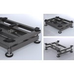 Cân Bàn Inox / Cân Bàn Chống Nước, Can Ban Inox   Can Ban Chong Nuoc - image3