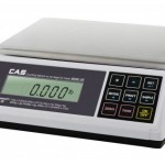 Cân Điện Tử CAS ED , Can  Dien Tu CAS E D - image3