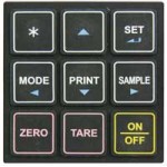 Cân Điện Tử CAS ED , Can  Dien Tu CAS E D - image2