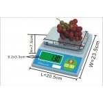 Cân Nhà Bếp/Cân Trọng Lượng Cân Nhà Bếp/Cân Trọng Lượng, Can Nha Bep Can Trong Luong - image4