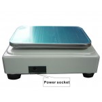 Cân Nhà Bếp/Cân Trọng Lượng Cân Nhà Bếp/Cân Trọng Lượng, Can Nha Bep Can Trong Luong - image2