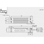 Load Cell AND LCB03/04 Series, Load Cell AN D LCB03 04 Series - image1