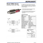 Loadcell Bongshin OBBA, Loadcell Bongshin OBBA - image1