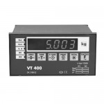  Indicator VT 400 VISHAY, Indicator VT 400 VISHAY - image1