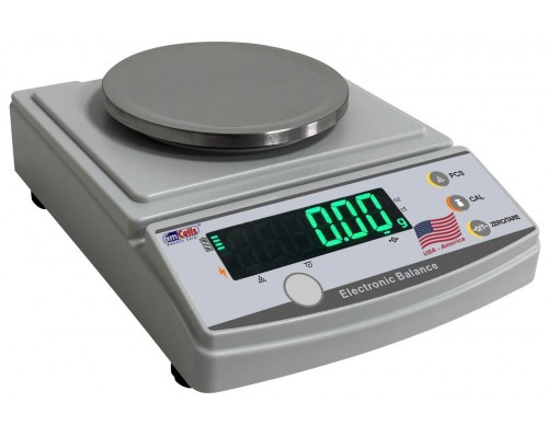 Cân Điện Tử Amcell DS