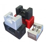 Quả Cân Chuẩn INOX, Qua Can Chuan INOX - image1