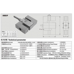 load cell KeLi DEE, load cell KeLi  DEE - image3
