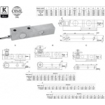 Loadcell SB KELI, Loadcell SB KELI - image2