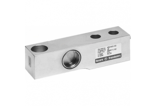 Loadcell, Loadcell - LOADCELL VISHAY RT ACB