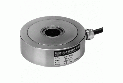 Loadcell, Loadcell - LOAD CELLS RLC