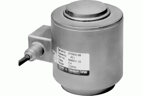 Loadcell, Loadcell - LOADCELL VISHAY CSP-M